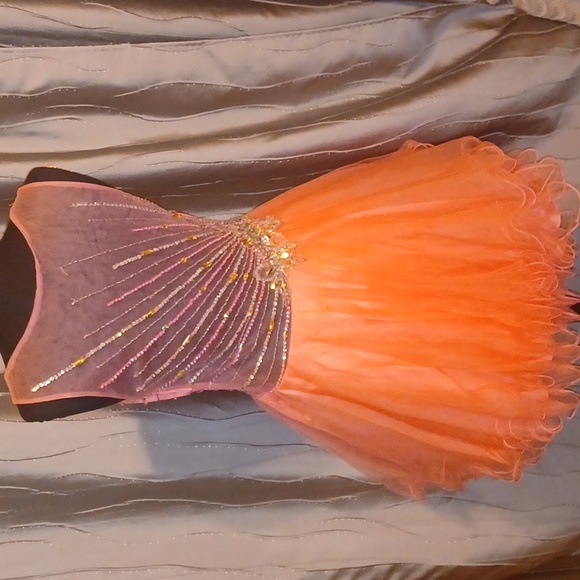 🎉🪞🎊City Princess Gown🩷🎉 - Picture 8 of 10